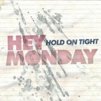 Hold On Tight cover