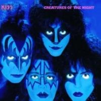 Creatures Of The Night cover