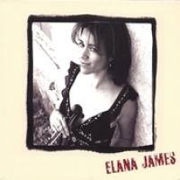 Elana James cover