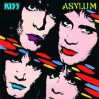 Asylum cover