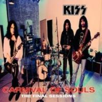 Carnival Of Souls cover