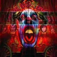 Psycho Circus cover