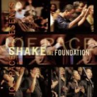 Shake The Foundation cover