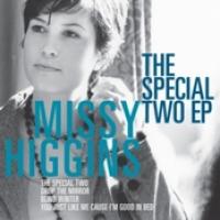 The Special Two EP cover