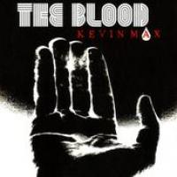 The Blood cover