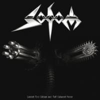 Sodom cover