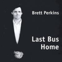 Last Bus Home cover