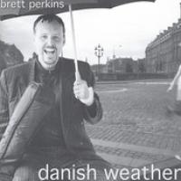 Danish Weather cover