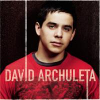 David Archuleta cover
