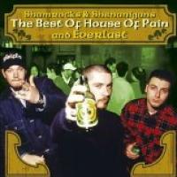 Shamrocks & Shenanigans: The Best Of House Of Pain And Everlast cover