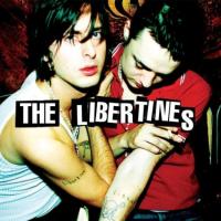 The Libertines cover