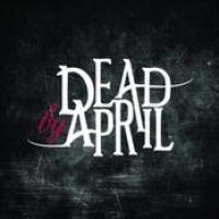 Dead By April cover