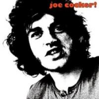 Joe Cocker cover