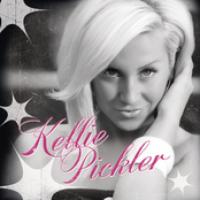 Kellie Pickler cover