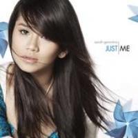 Just Me cover