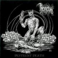Pestilent Death cover