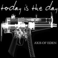 Axis Of Eden cover