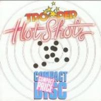 Hot Shots cover