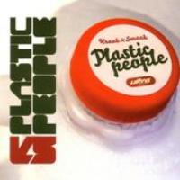 Plastic People cover