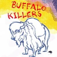 Buffalo Killers cover