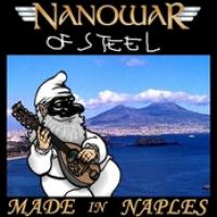 Made In Naples cover