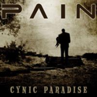 Cynic Paradise cover