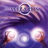 Wizards cover
