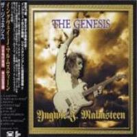 The Genesis cover