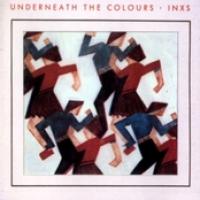 Underneath the Colours cover