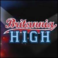Britannia High cover