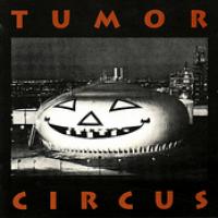 Tumor Circus cover