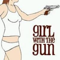Girl With The Gun cover