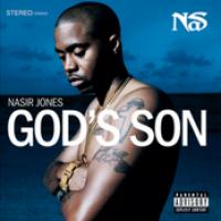 God's Son cover