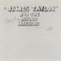 James Taylor And The Original Flying Machine cover