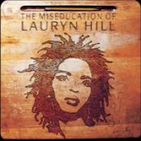 The Miseducation Of Lauryn Hill cover