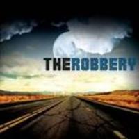 The Robbery cover