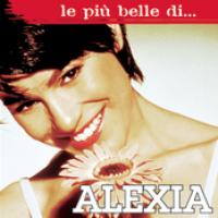 Alexia cover