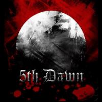 5th Dawn - Demo cover