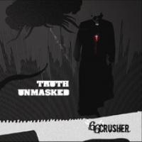 Truth Unmasked cover