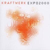 Expo 2000 (Single) cover