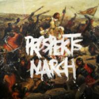 Prospekt's March cover