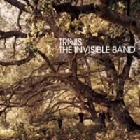 The Invisible Band cover