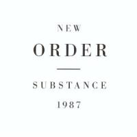 Substance (Cd 1) cover
