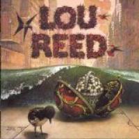 Lou Reed cover