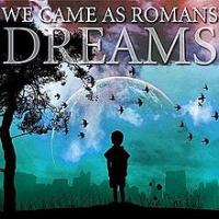 Dreams EP cover