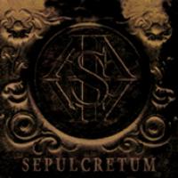 Sepulcretum cover