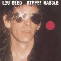 Street Hassle cover