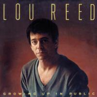 Growing Up In Public cover