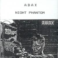 Noèní pøízrak (Night Phantom) - Demo cover