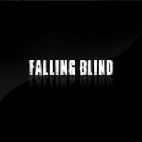 Falling Blind cover